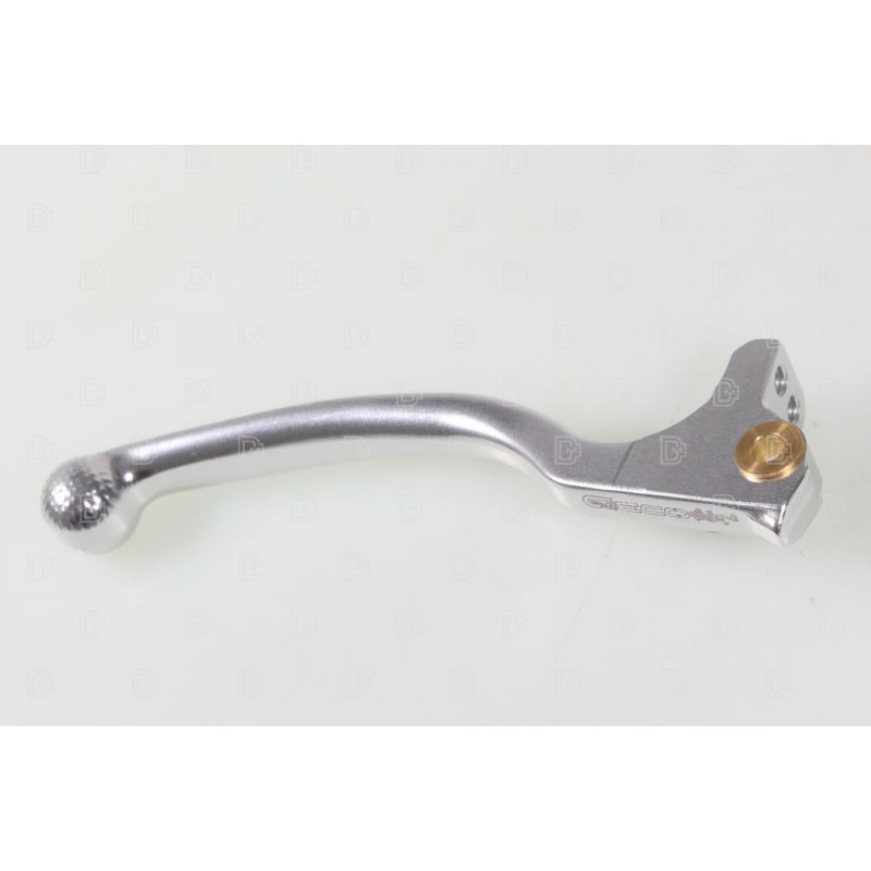 Levier frein AV long AJP/BRAKTEC/GRIMECA GECO