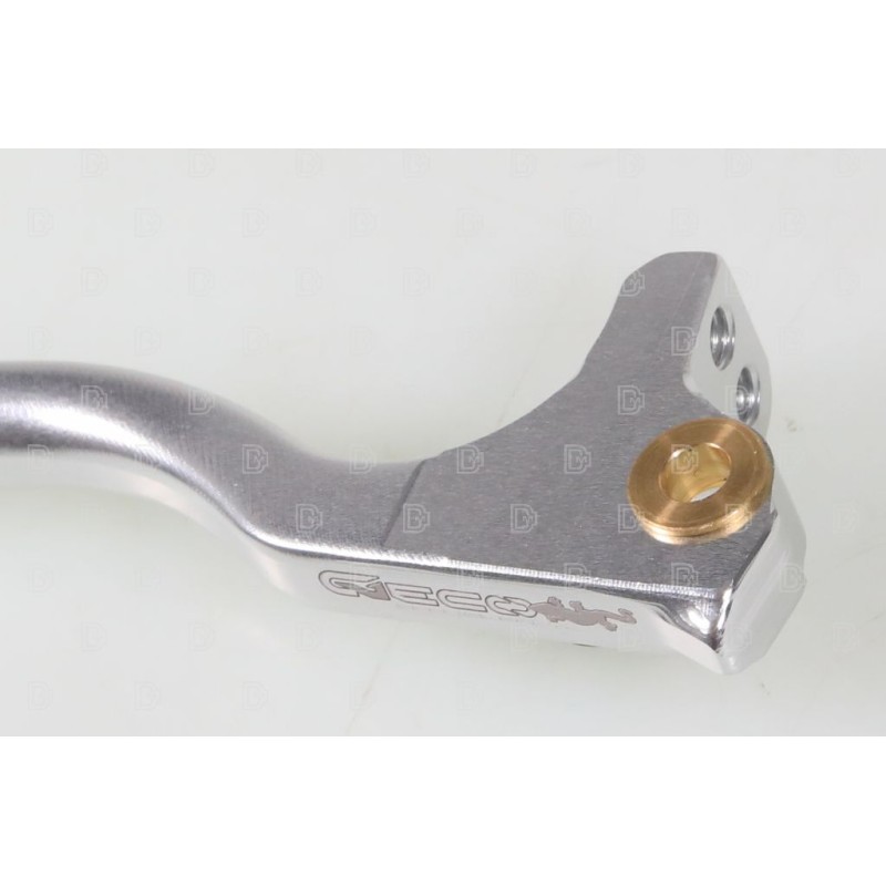 Levier frein AV long AJP/BRAKTEC/GRIMECA GECO