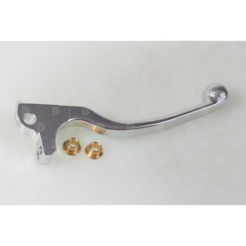 Levier frein AV long AJP/BRAKTEC/GRIMECA GECO