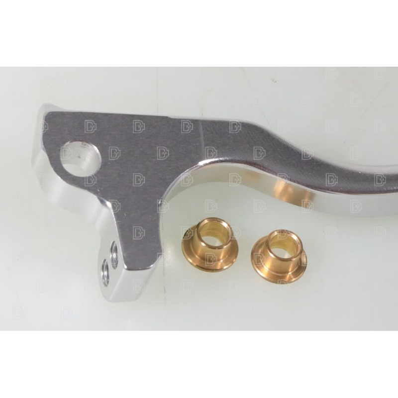 Levier frein AV long AJP/BRAKTEC/GRIMECA GECO