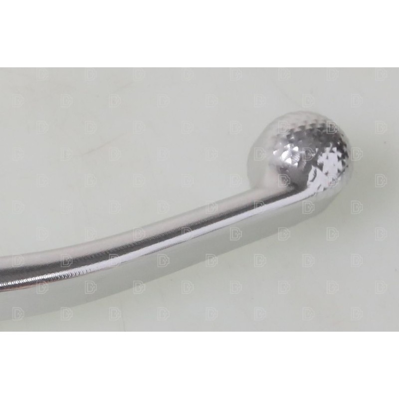 Levier frein AV long AJP/BRAKTEC/GRIMECA GECO
