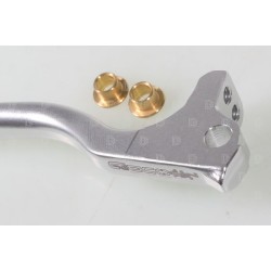 Levier frein AV long AJP/BRAKTEC/GRIMECA GECO