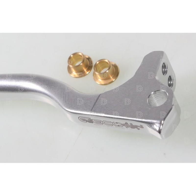 Levier frein AV long AJP/BRAKTEC/GRIMECA GECO