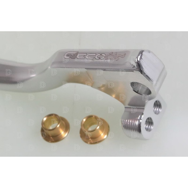 Levier frein AV long AJP/BRAKTEC/GRIMECA GECO