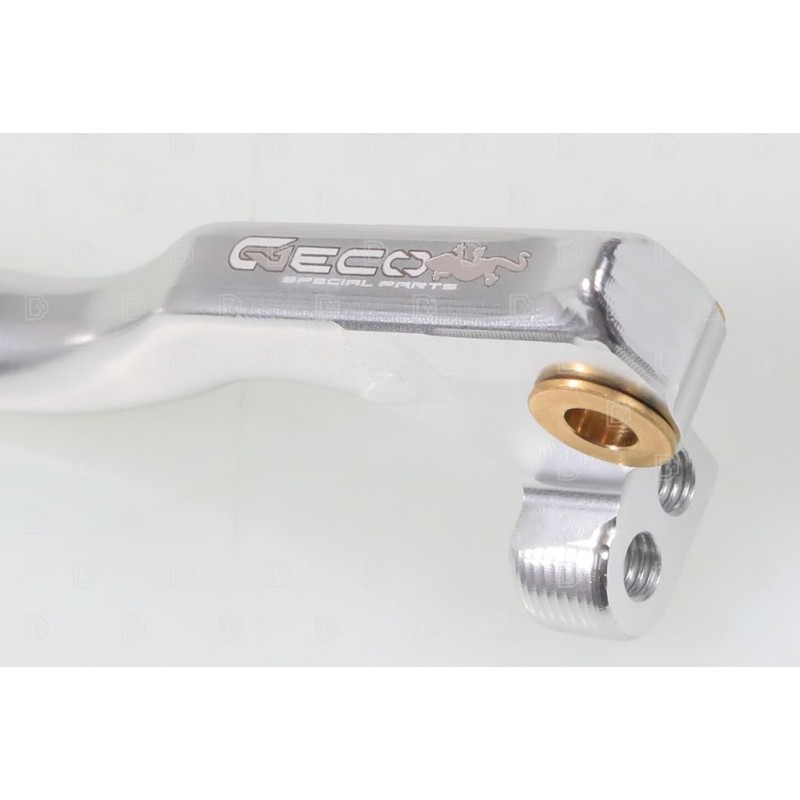 Levier frein AV long AJP/BRAKTEC/GRIMECA GECO