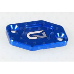 Couvercle maitre cylindre BRAKTEC GECO embrayage