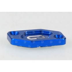 Couvercle maitre cylindre BRAKTEC GECO embrayage