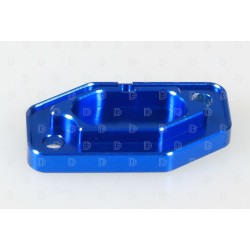 Couvercle maitre cylindre BRAKTEC GECO embrayage
