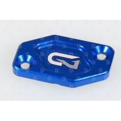 Couvercle maitre cylindre BRAKTEC GECO frein