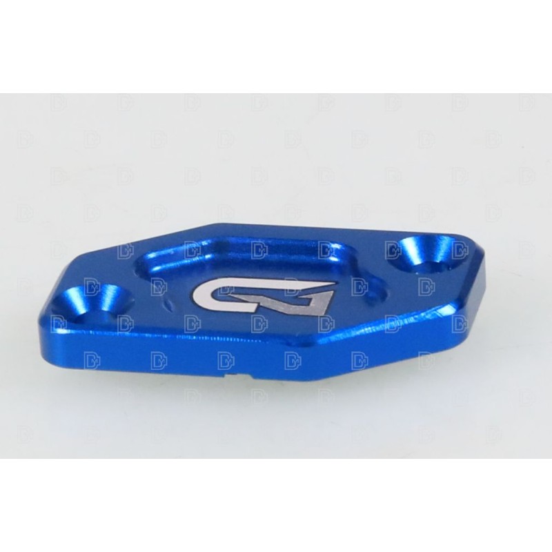 Couvercle maitre cylindre BRAKTEC GECO frein