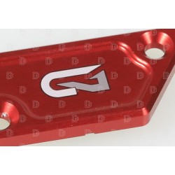 Couvercle maitre cylindre GRIMECA GECO embrayage