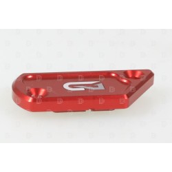 Couvercle maitre cylindre GRIMECA GECO embrayage