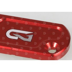 Couvercle maitre cylindre GRIMECA GECO embrayage