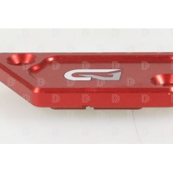 Couvercle maitre cylindre GRIMECA GECO embrayage