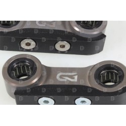 Kit biellettes amortisseur GECO BETA evo la paire