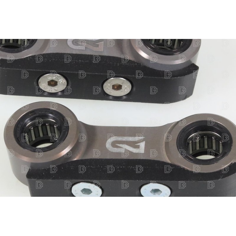 Kit biellettes amortisseur GECO BETA evo la paire