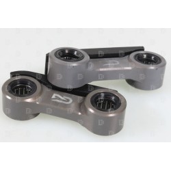 Kit biellettes amortisseur GECO BETA evo la paire