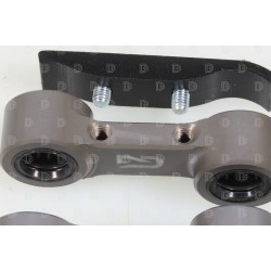 Kit biellettes amortisseur GECO BETA evo la paire