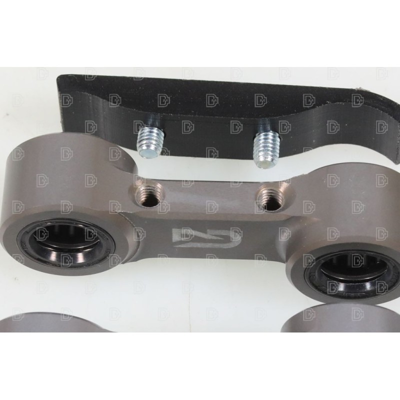 Kit biellettes amortisseur GECO BETA evo la paire