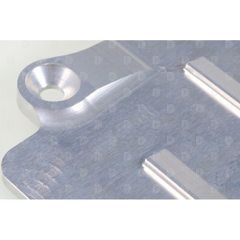 Sabot moteur GECO BETA Evo 2t