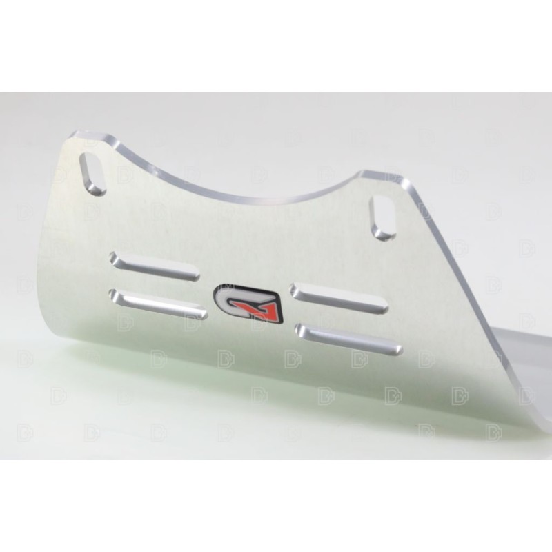 Sabot moteur GECO BETA Evo 2t