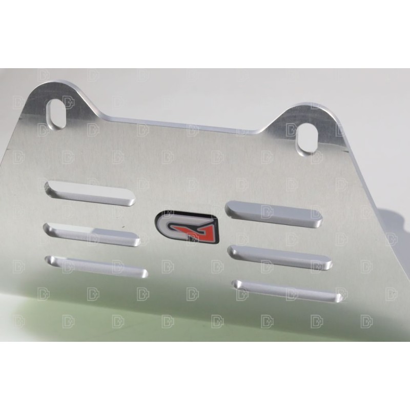Sabot moteur GECO MONTESA 4rt 2005-2025