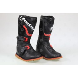 Bottes enfant HEBO Technical 3.0