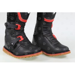 Bottes enfant HEBO Technical 3.0