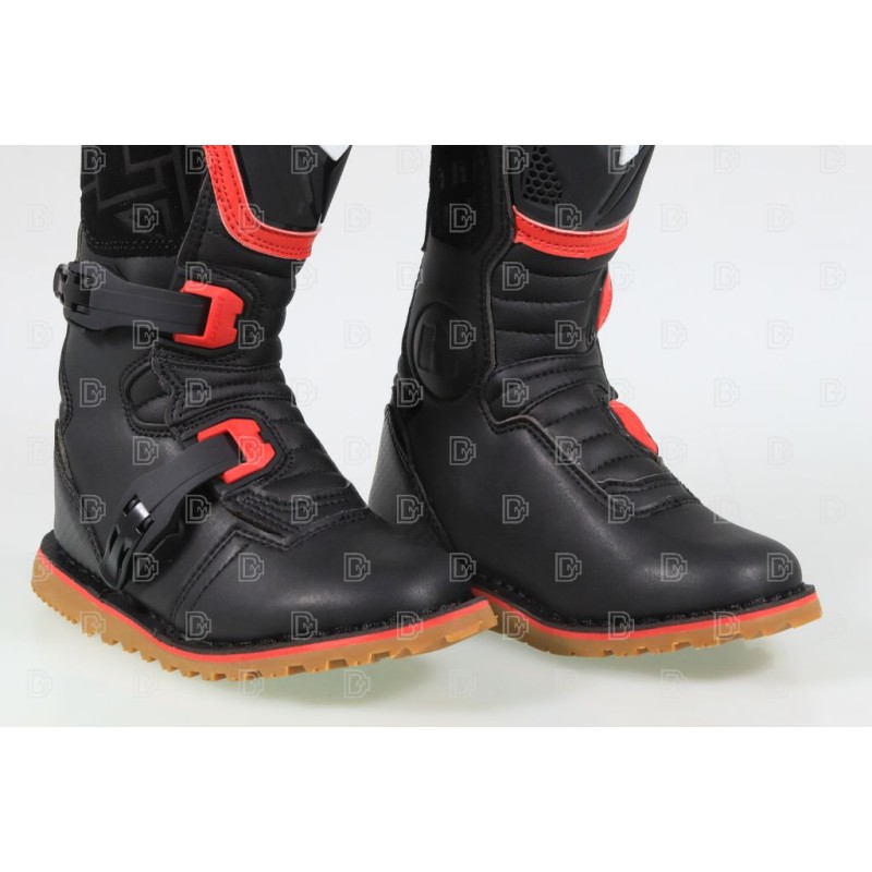 Bottes enfant HEBO Technical 3.0