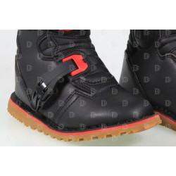 Bottes enfant HEBO Technical 3.0