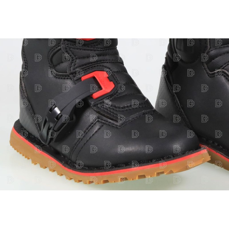 Bottes enfant HEBO Technical 3.0