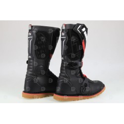 Bottes enfant HEBO Technical 3.0