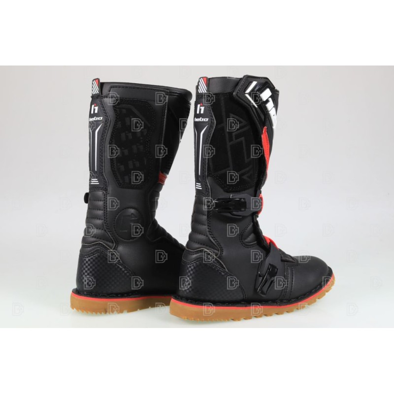 Bottes enfant HEBO Technical 3.0