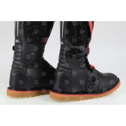 Bottes enfant HEBO Technical 3.0