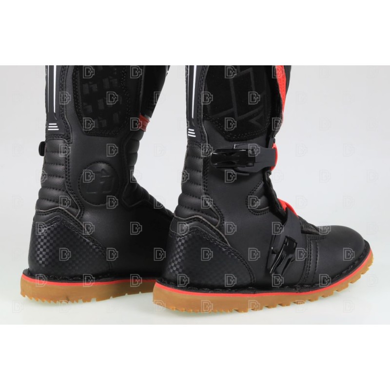 Bottes enfant HEBO Technical 3.0