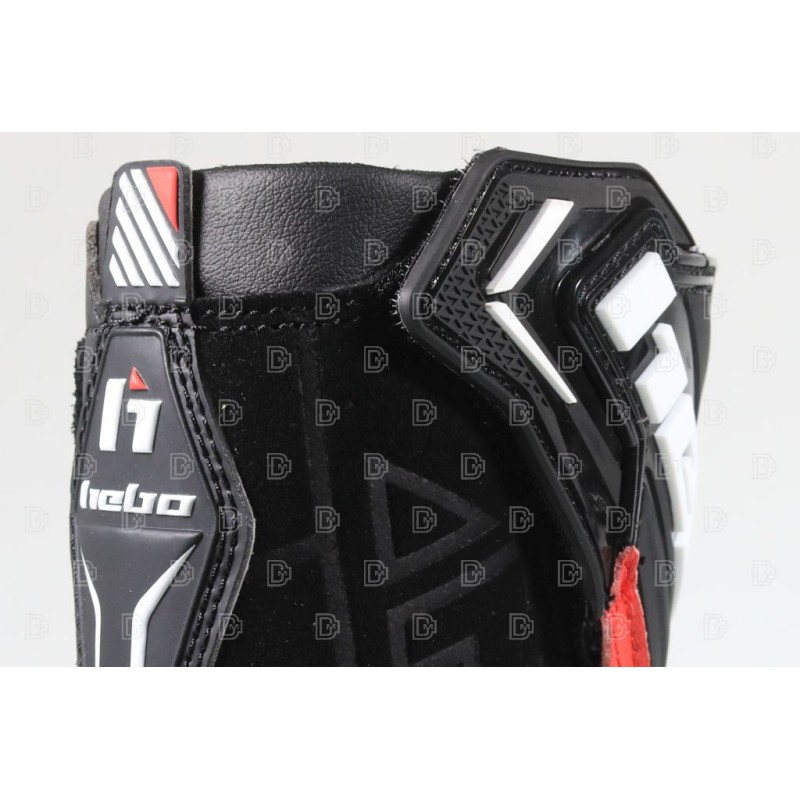 Bottes enfant HEBO Technical 3.0