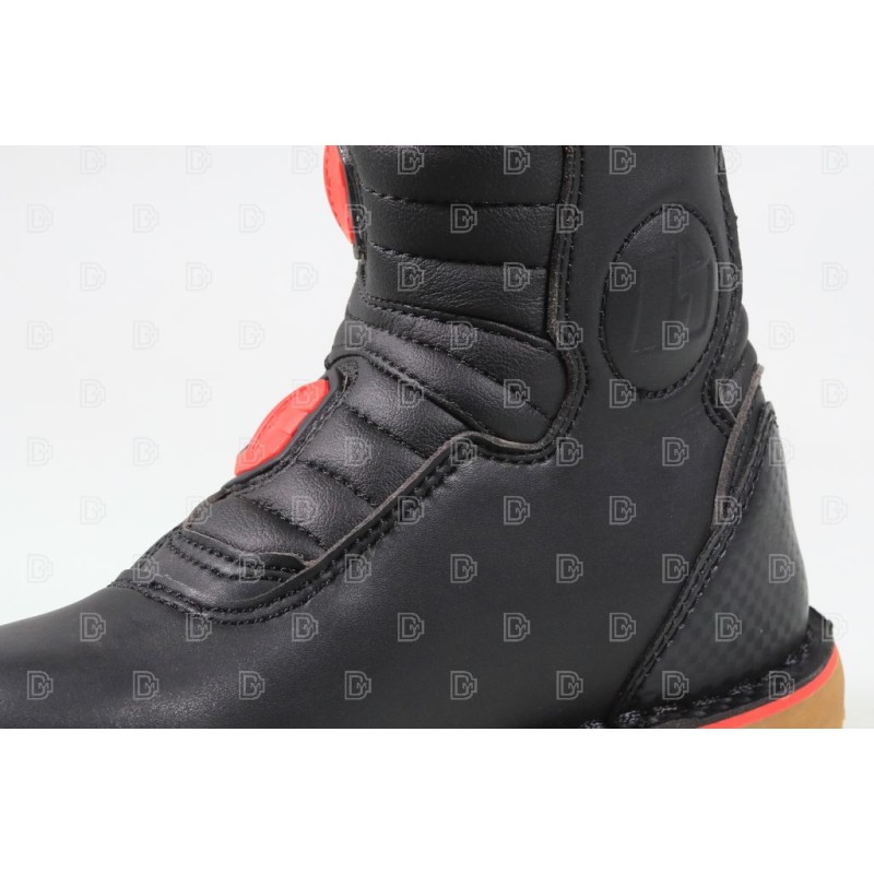 Bottes enfant HEBO Technical 3.0