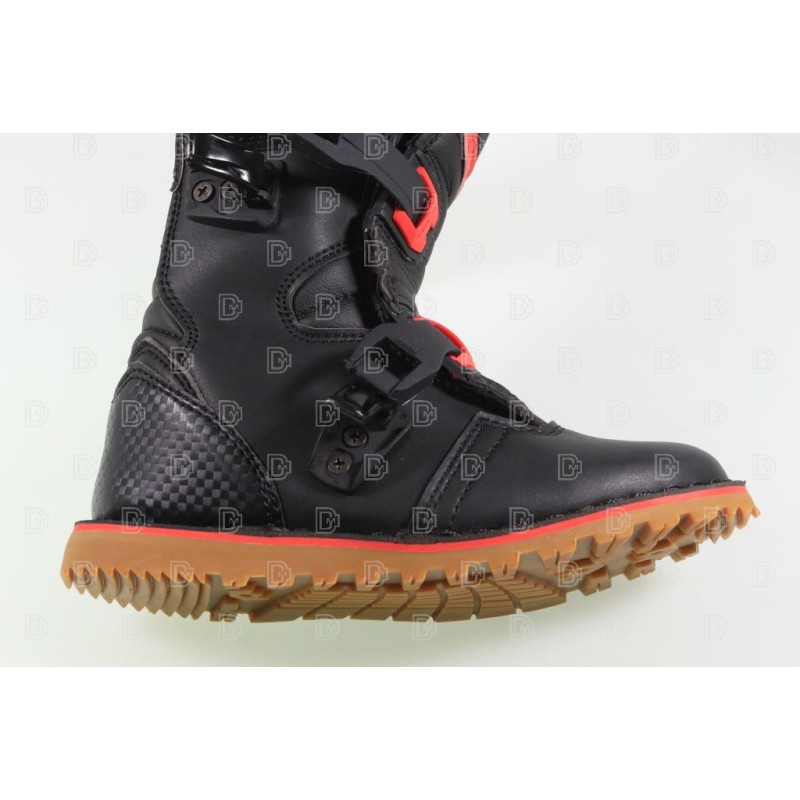 Bottes enfant HEBO Technical 3.0