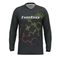 Maillot enfant HEBO Pro Kamu