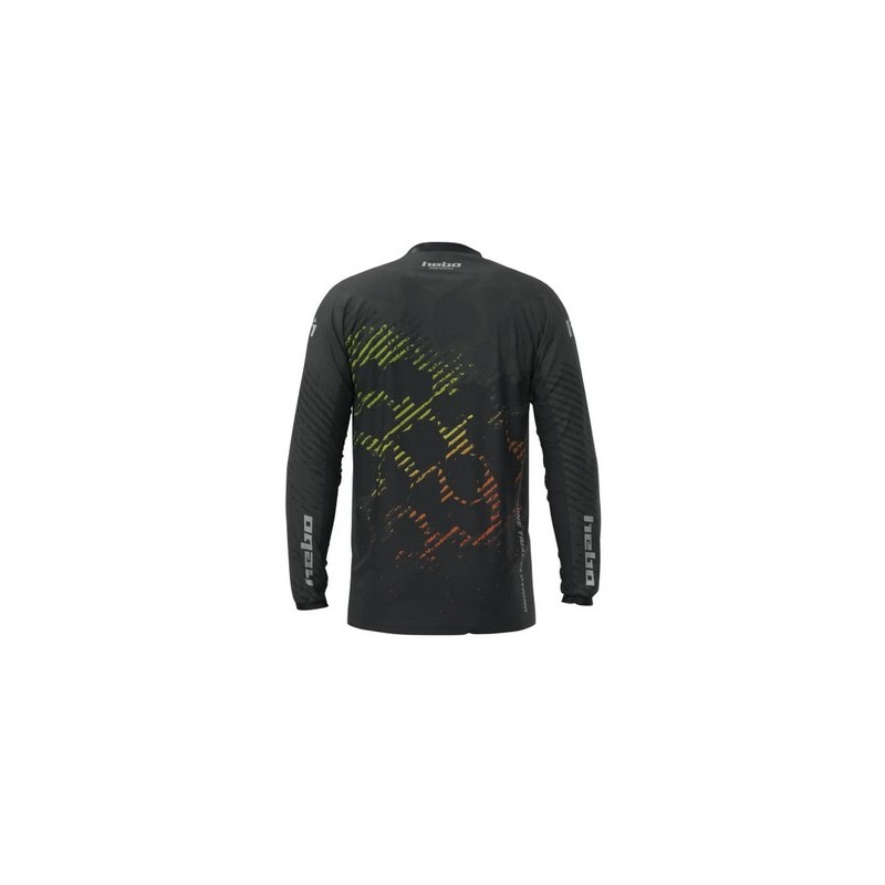 Maillot enfant HEBO Pro Kamu