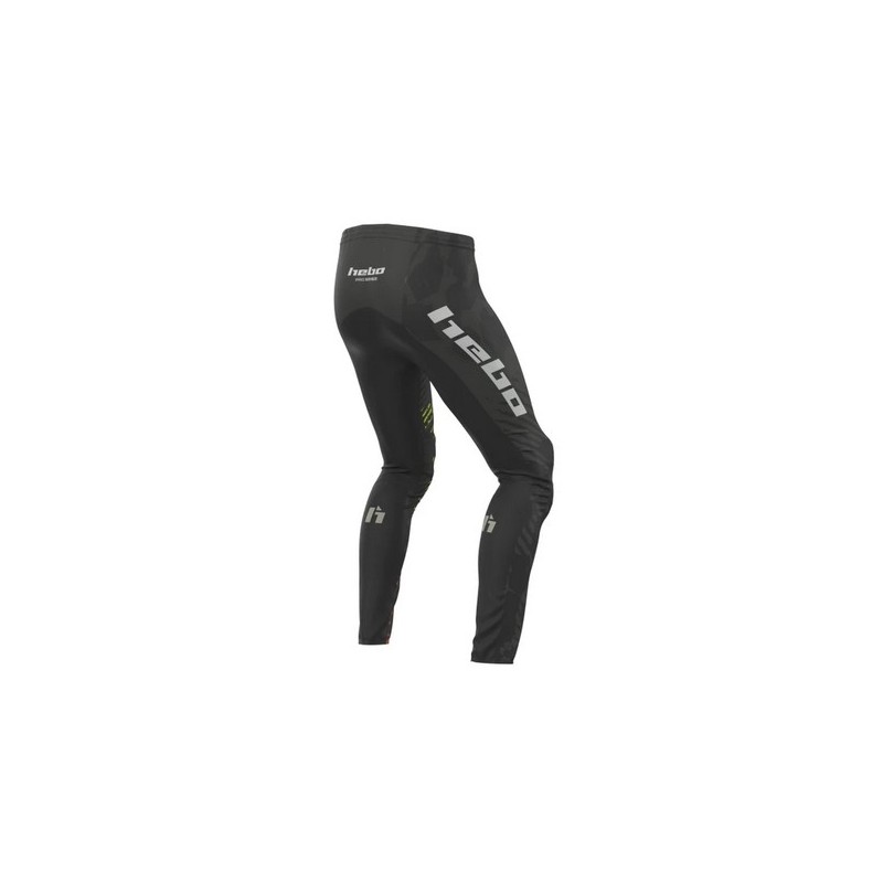 Pantalon enfant HEBO 2026 Pro Kamu