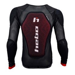 Protection enfant HEBO defender pro H