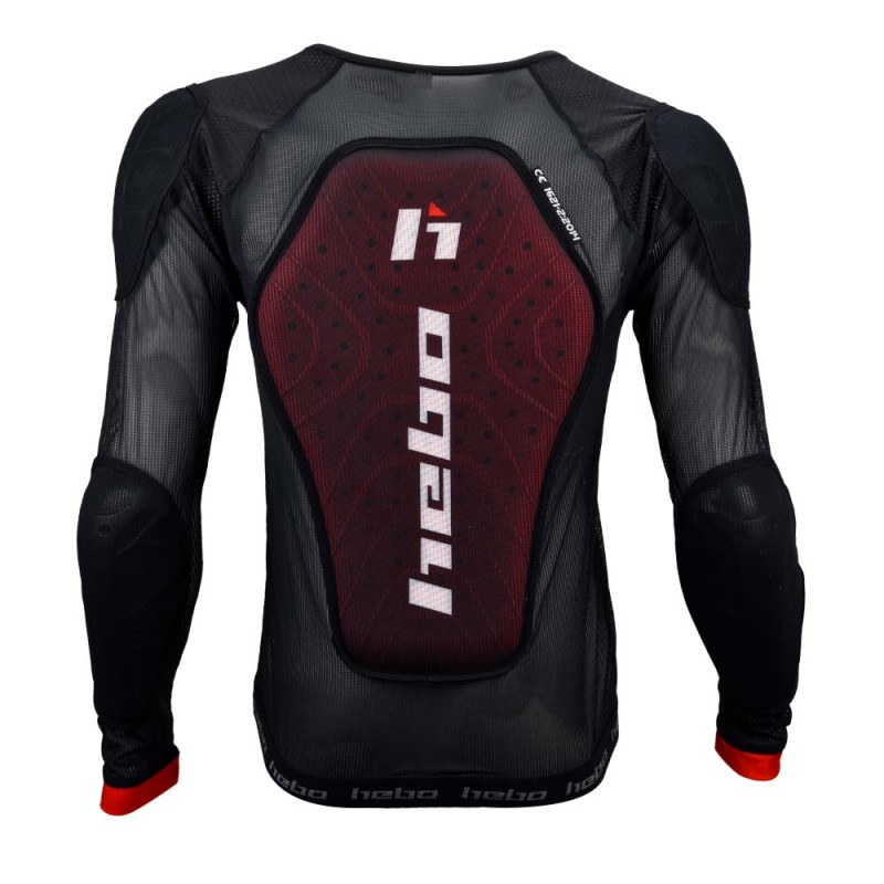 Protection enfant HEBO defender pro H