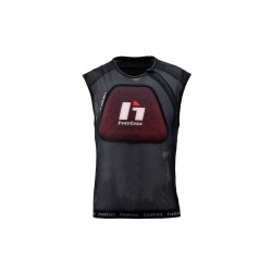 Protection enfant HEBO gilet sans manche defender pro H