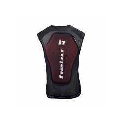 Protection enfant HEBO gilet sans manche defender pro H