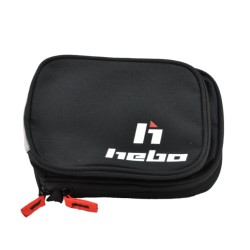 Trousse à outils HEBO RC02 noir
