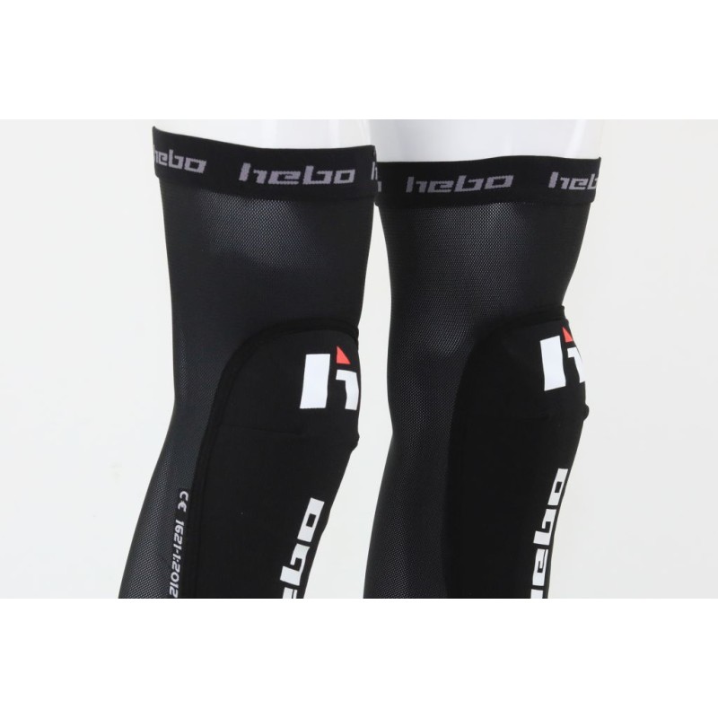 Genouillères HEBO Defender Pro 2.0 Knee longue