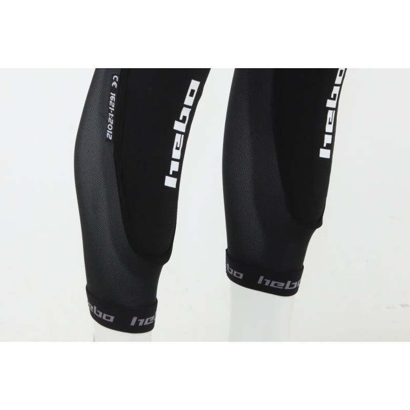 Genouillères HEBO Defender Pro 2.0 Knee longue