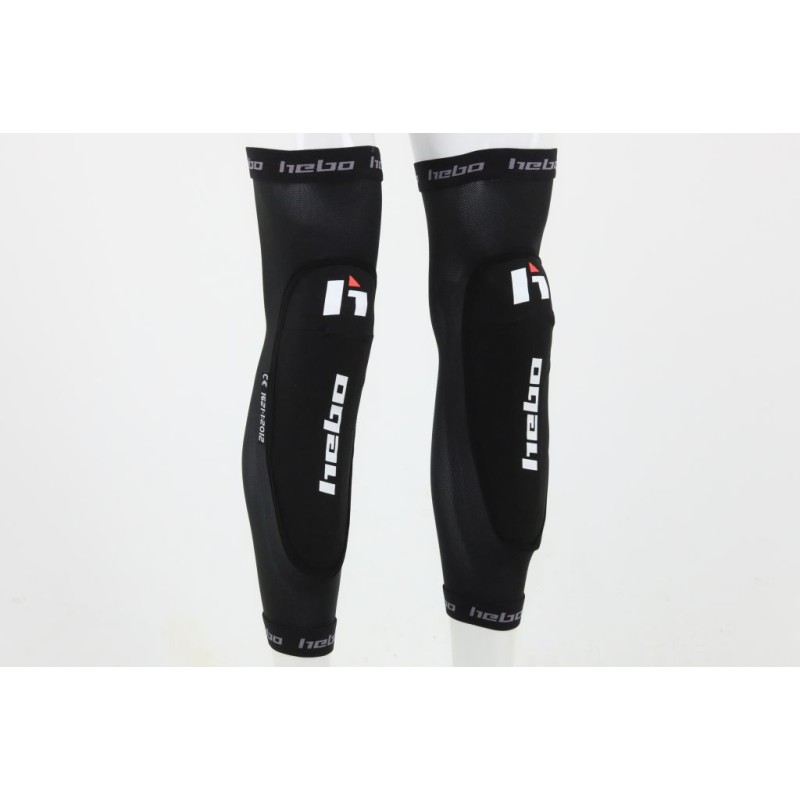 Genouillères HEBO Defender Pro 2.0 Knee longue