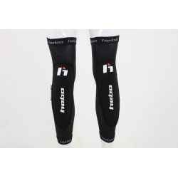 Genouillères HEBO Defender Pro 2.0 Knee longue